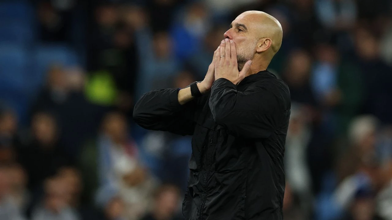 Pep Guardiola: “Katalonya–Filistin Maçı Sembolik Bir Karşılaşmadan Fazlası”