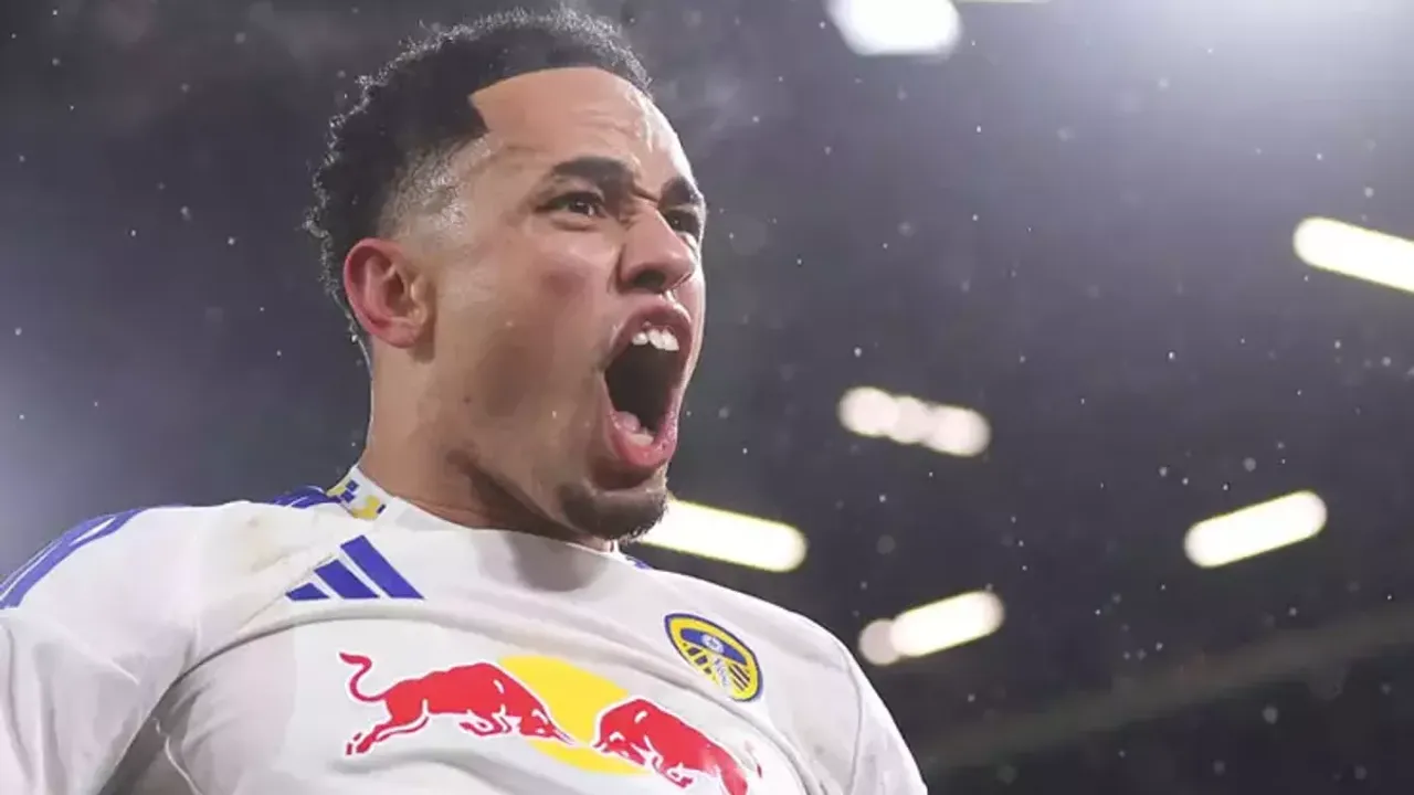 Fenerbahçe'nin Avrupa Rakibi Nottingham Forest, Premier Lig'de Çakıldı!