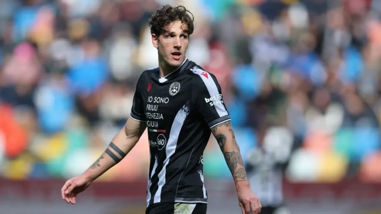 İtalya'da Esen Zaniolo Rüzgarı: Galatasaray'a Milyonluk Beklenti!