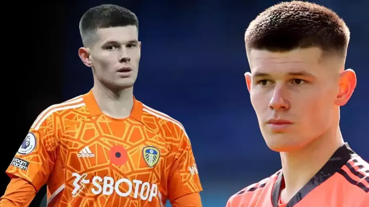 Kara Kartal'da Kaleye Yıldız Adayı: Meslier İçin Nefesler Tutuldu!