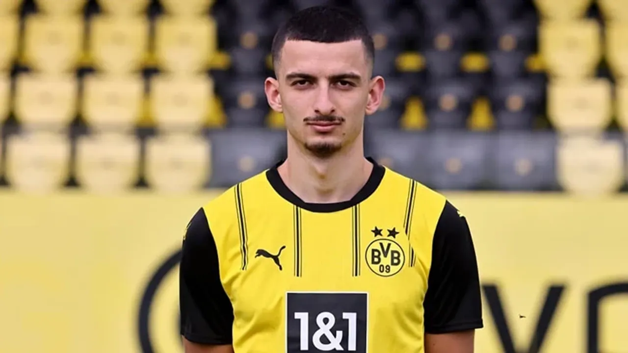 Iğdır FK'den Çifte Transfer Hamlesi: Dortmund'dan Baran Moğultay ve Devran Şenyurt İmzaladı
