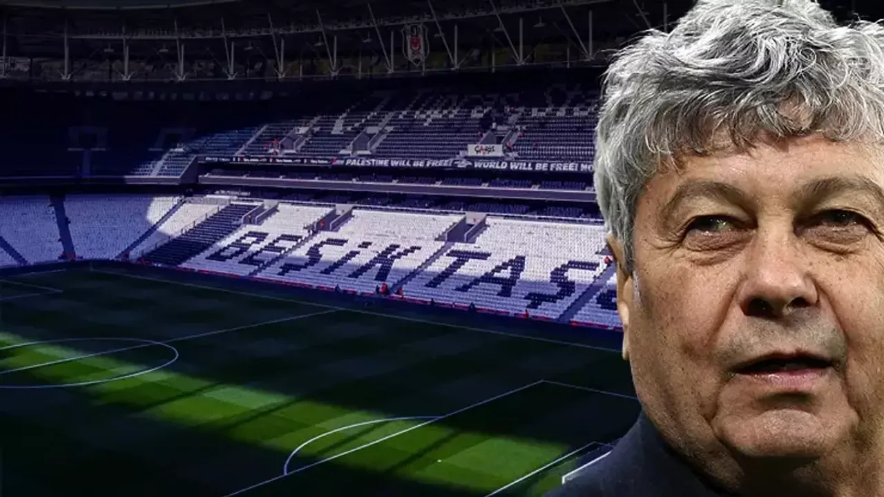 Mircea Lucescu'dan Tüpraş Stadyumu'na Duygusal Dokunuş: 