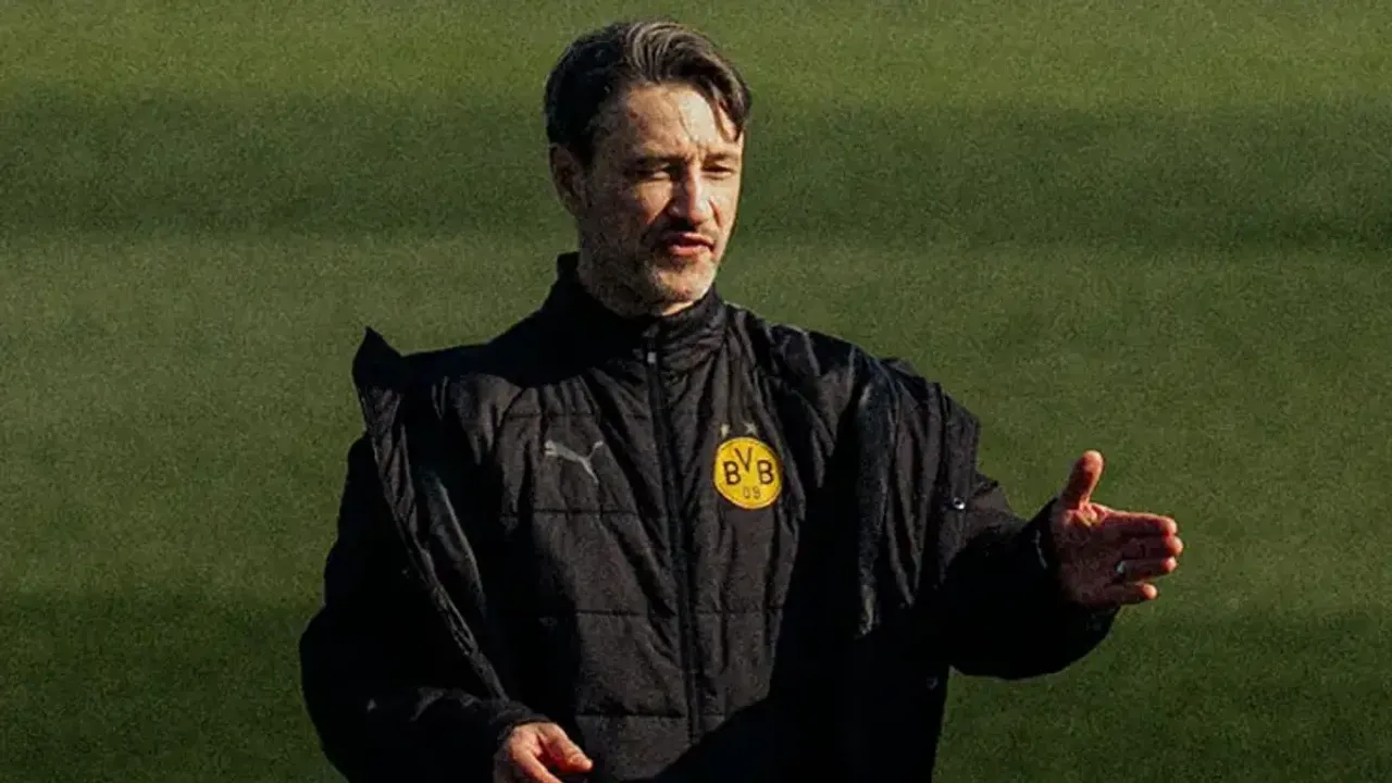 Niko Kovac’tan dikkat çeken itiraf: “Seneye de Bayern’i geçemeyeceğiz”