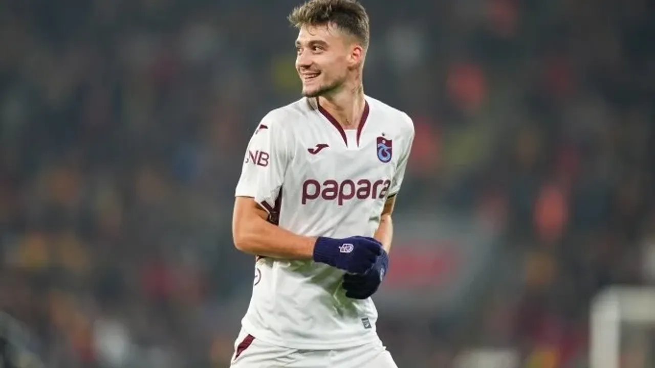 Muçi'den Kritik Zafer Sonrası Hedef Mesajı: 'Sürekli Olmalıyız!'