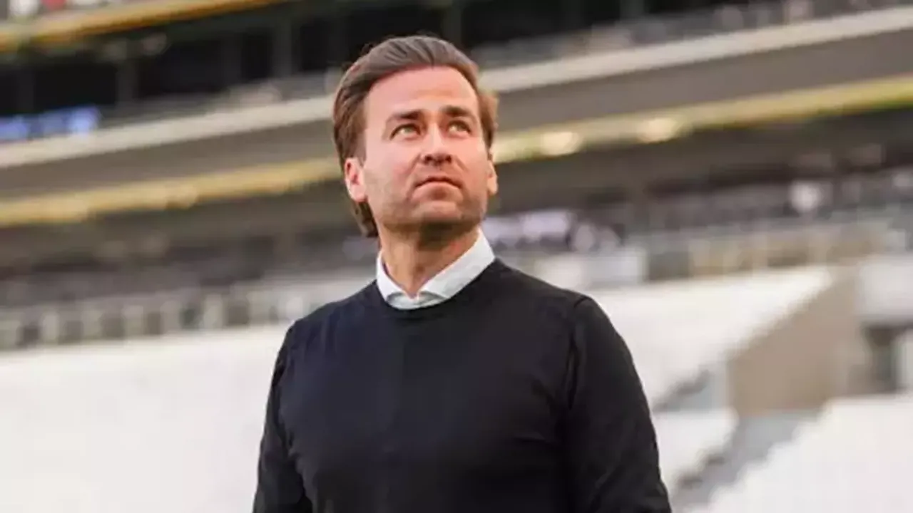 Beşiktaş'tan Papadopoulos Transfer İddialarına Sert Çıkış: Eduard Graf Noktayı Koydu!