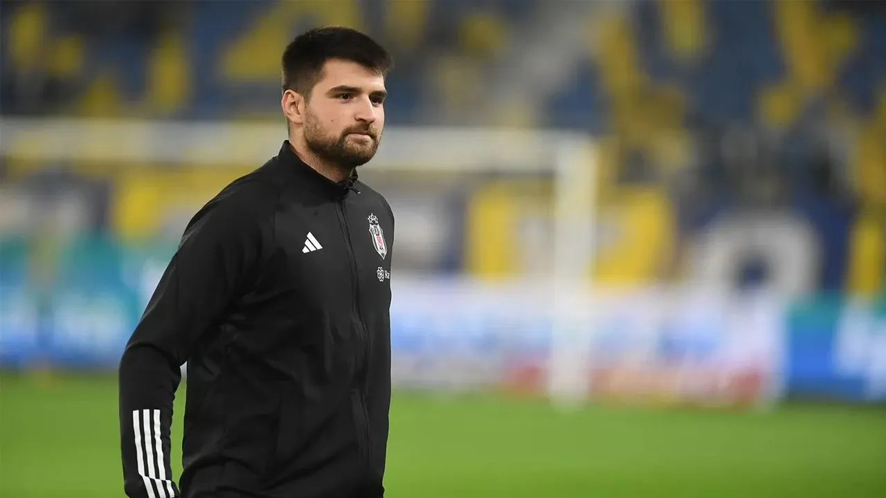 Kartal'ın Kalesinde Değişim Rüzgarı: Ersin Destanoğlu Arabistan Yolcusu Mu?