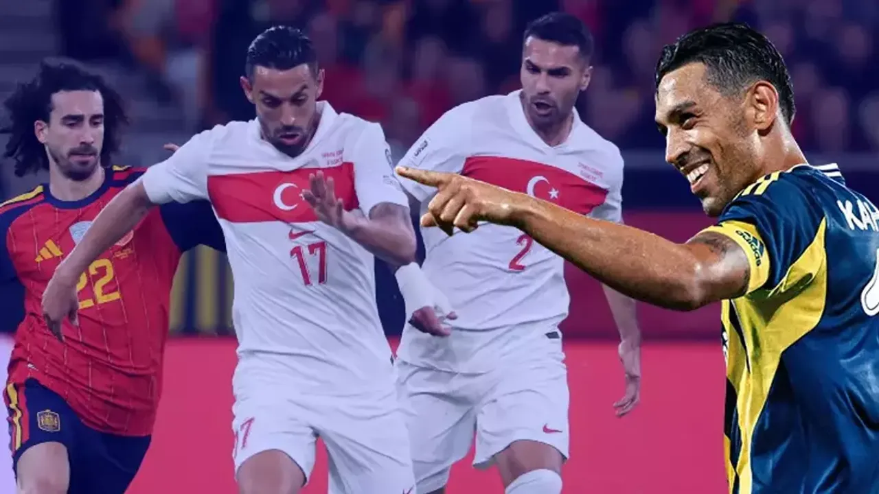 İrfan Can Kahveci'den Fenerbahçe Yanıtı: “Sorunu Çözmek İçin Elimden Geleni Yapacağım”