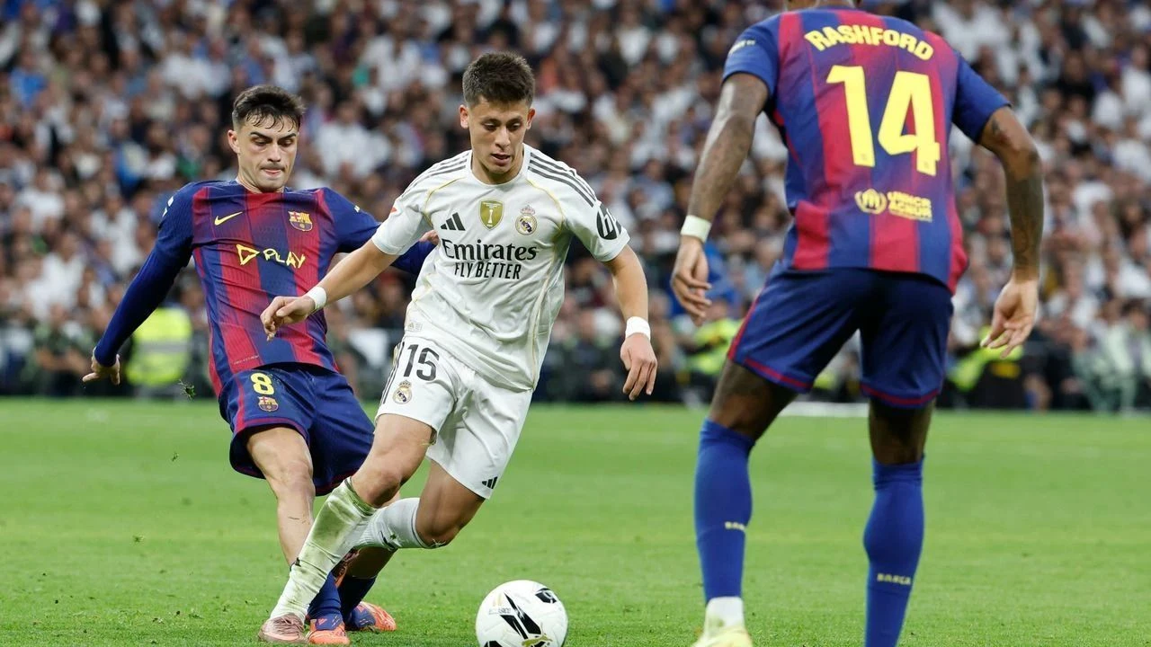 Futbolun Büyük Rekabetleri: Derbi ve El Clásico Arasındaki Temel Farklar