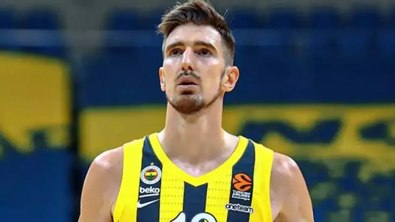 Bomba Gelişme! Nando De Colo Yeniden Fenerbahçe Beko'da!