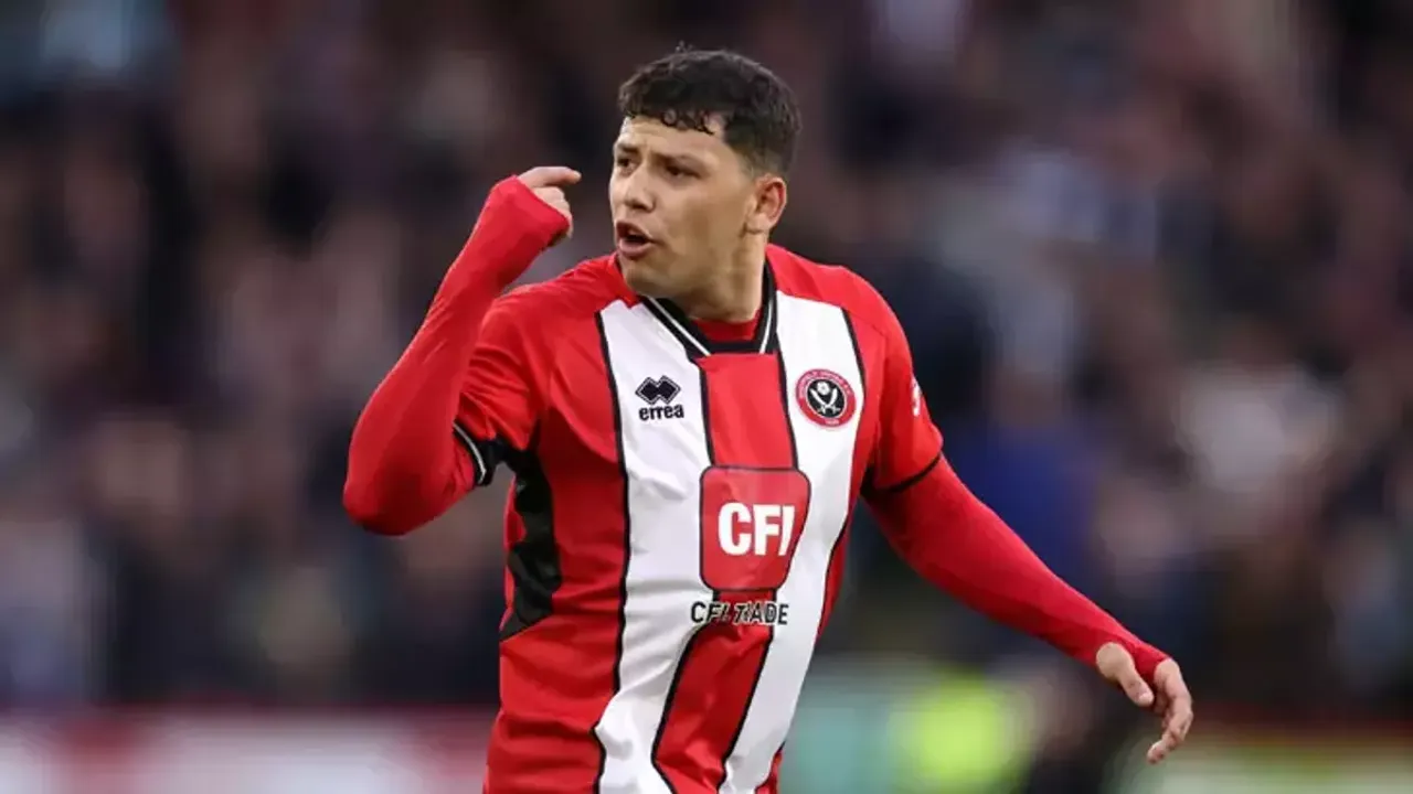 Trabzonspor'dan Orta Saha Atağı: Gustavo Hamer İçin Premier Lig'e Çıkarma!