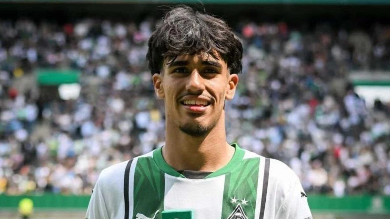 GALATASARAY'DAN BOMBA TRANSFER HAMLESİ: CAN ARMANDO GÜNER ASLAN OLMAK İÇİN GELİYOR!