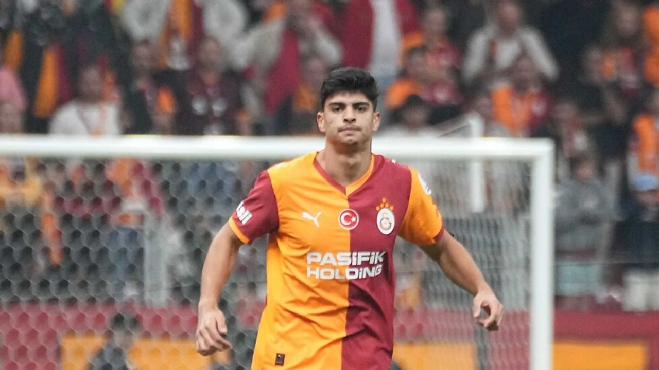 Arda Ünyay’dan Dev Hedef: “Şampiyonlar Ligi’ni Kazanmak İstiyoruz”