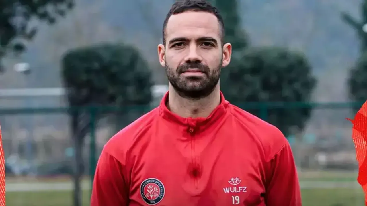 Fatih Karagümrük'ten Sezon Sonu Hamlesi: Davide Biraschi Geri Döndü!