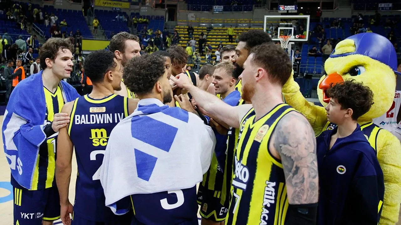Fenerbahçe Beko EuroLeague'de Almanya Sınavında! Bayern Münih Deplasmanında Kritik Viraj