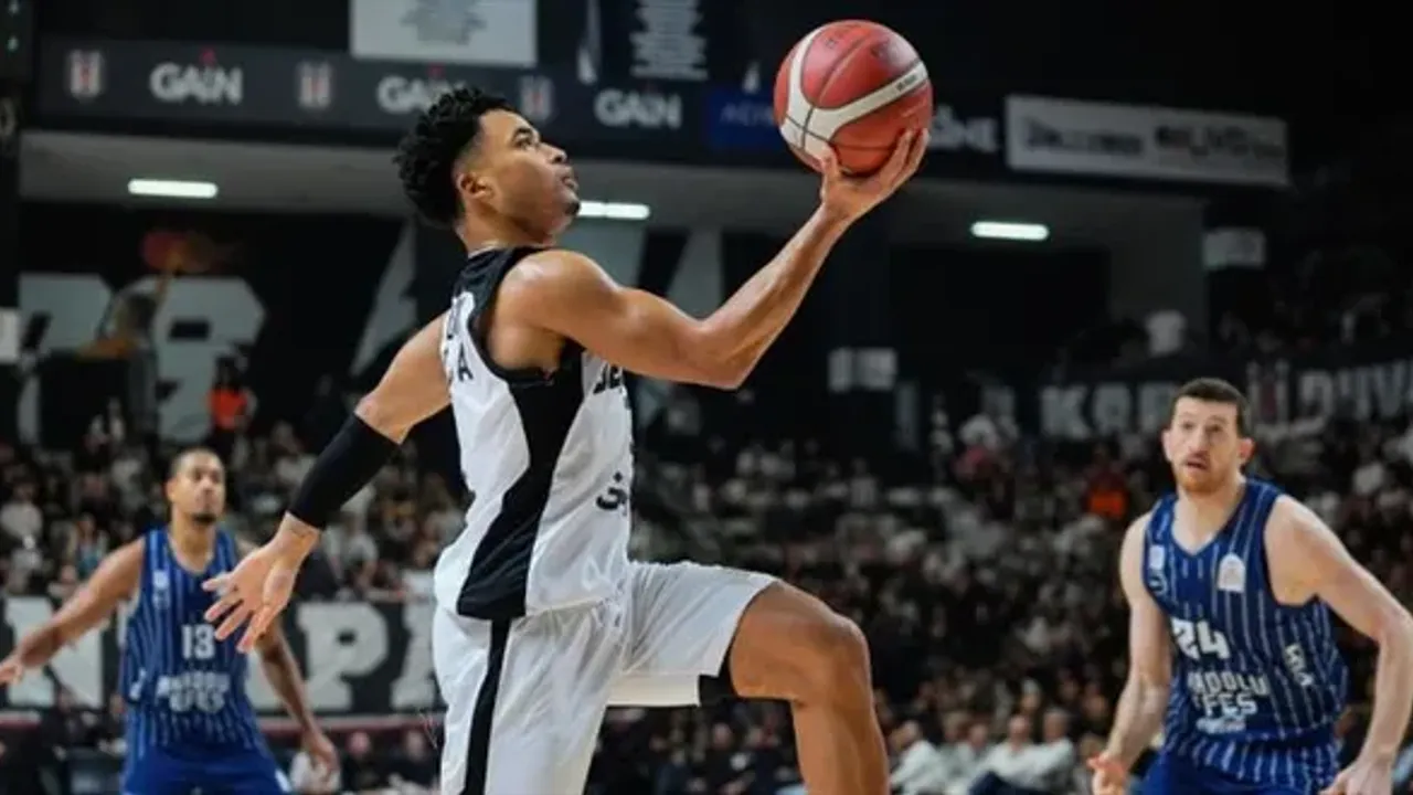 Ziraat Türkiye Kupası'nda Dev Yarı Final Heyecanı: Sinan Erdem'de Nefesler Tutuldu!