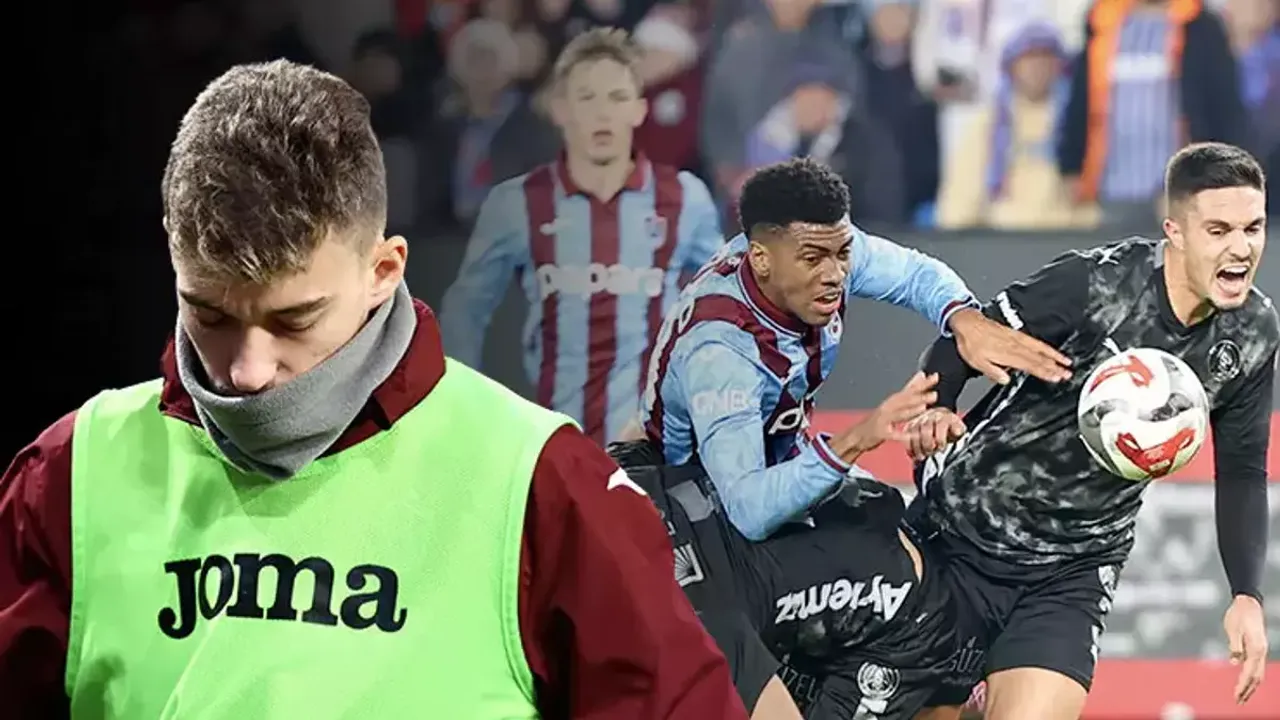 Fatih Tekke’den Alanyaspor yenilgisi sonrası net mesaj: “Oyunun içinde yoktuk”