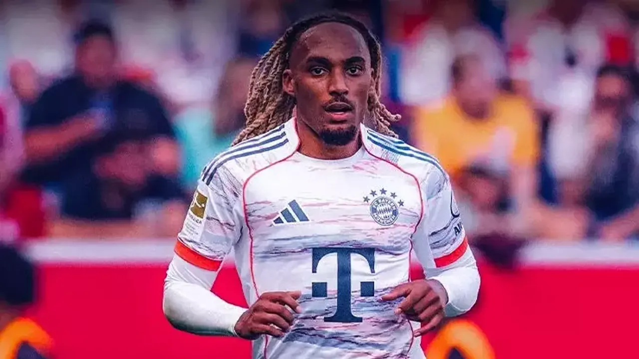Bayern Münih’te Sacha Boey kararı netleşti: Bonservis bedeli ortaya çıktı