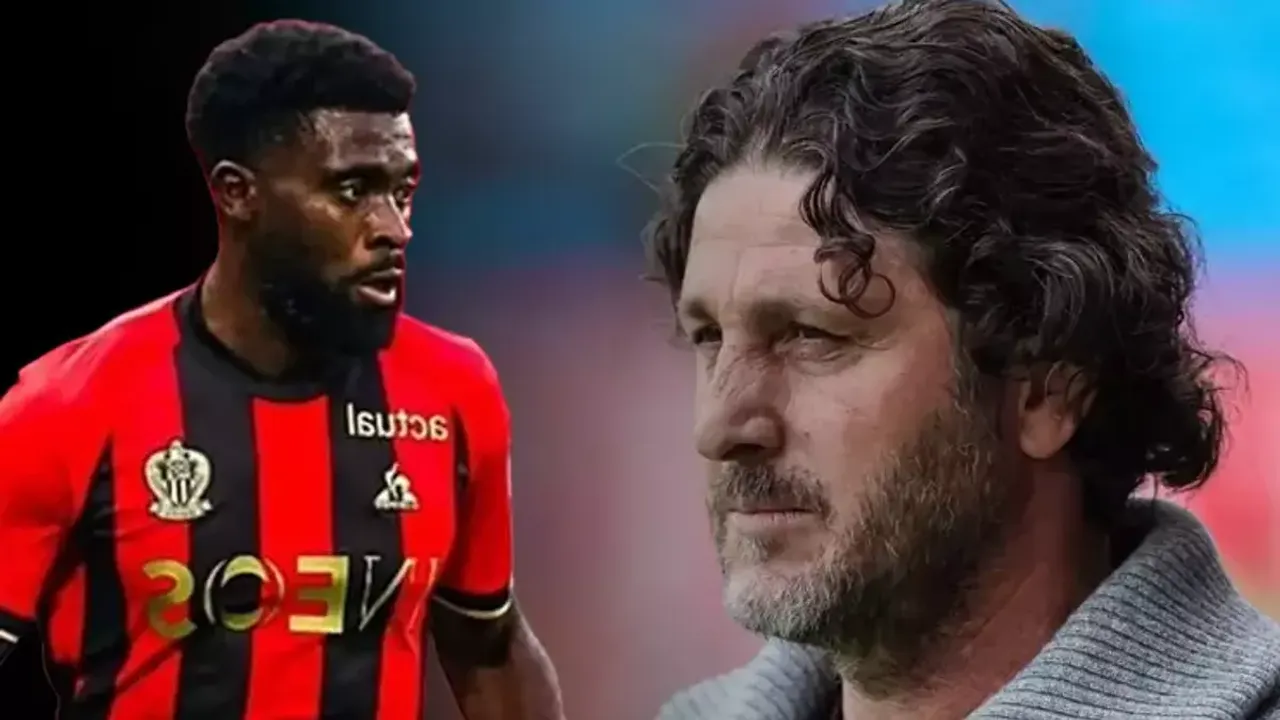 Trabzonspor'da Ocak Bombası: Fatih Tekke'nin Hedefi Jeremie Boga!