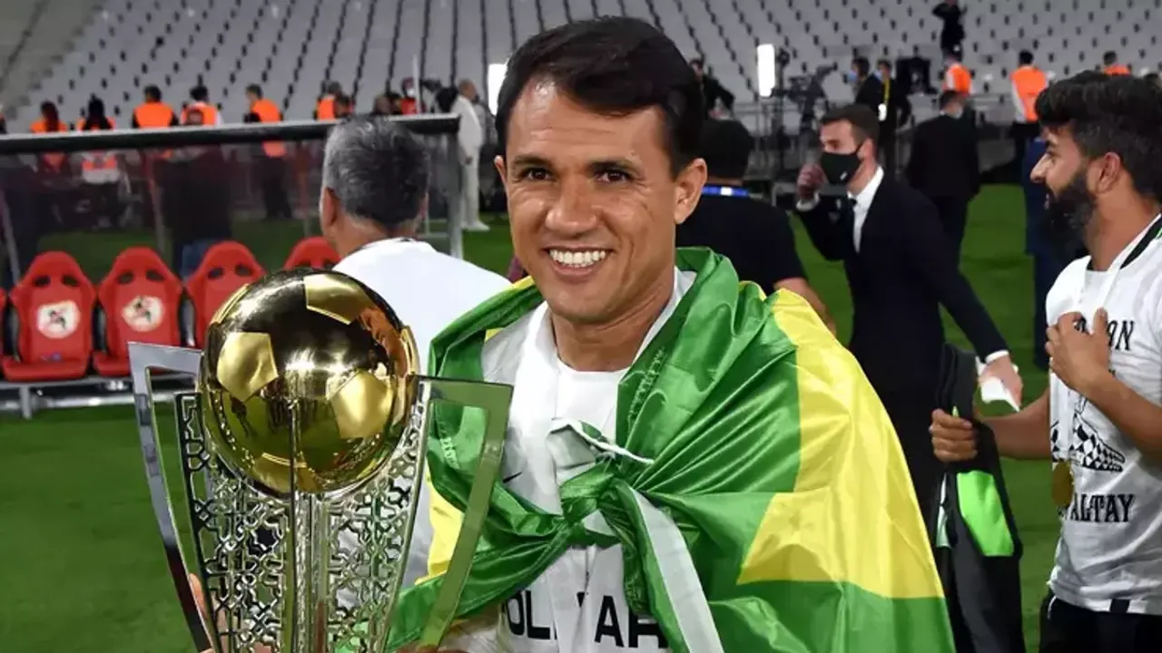 Altay, Mossoro Alacağı Nedeniyle Puan Silme Tehlikesiyle Karşı Karşıya