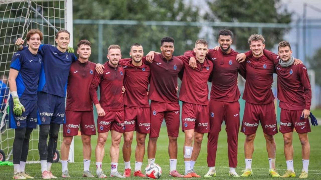 Edin Visca'nın Trabzonspor'daki Liderlik Mirası ve Gelecek Denklemi