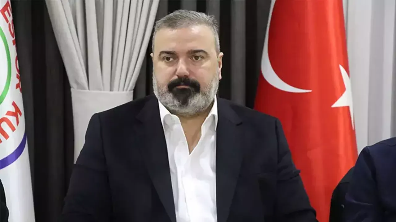 Çaykur Rizespor'da Kritik Değerlendirme: Başkan Turgut'tan 'Çıkış' Mesajı ve Sert Hakem Tepkisi!