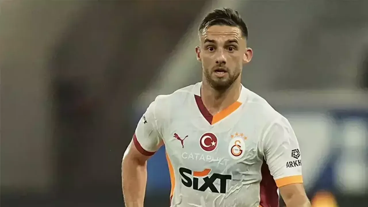 Galatasaray'dan Konyaspor'a Resmi Geçiş: Berkan Kutlu'nun Yeni Durağı Belli Oldu!