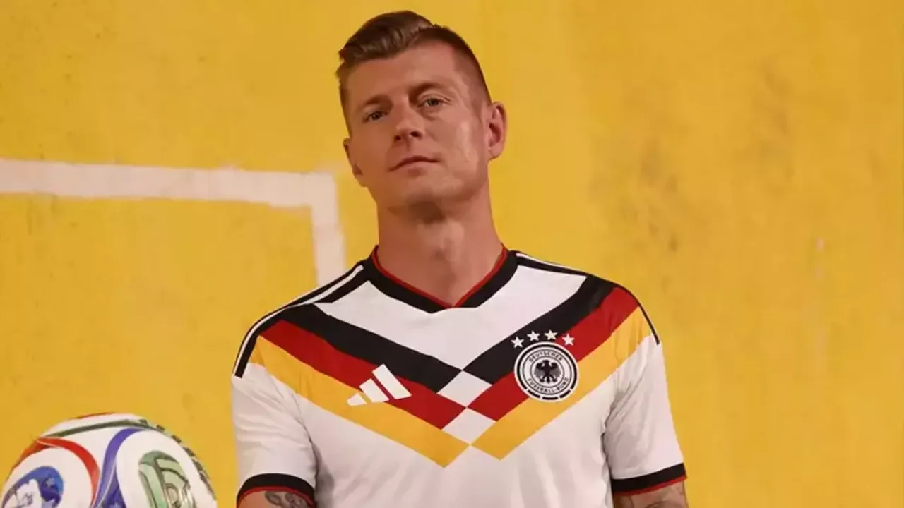 Toni Kroos, Kariyerindeki En İyi Teknik Direktörü Açıkladı
