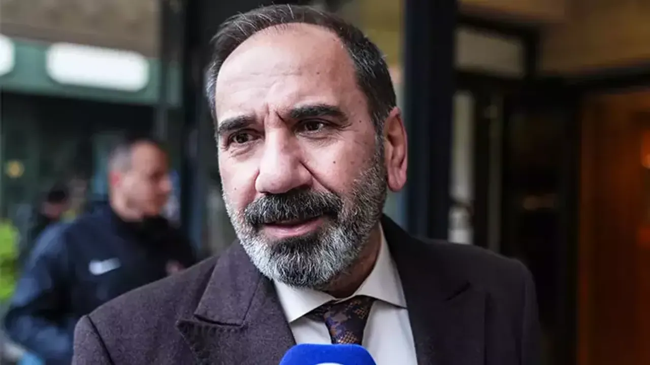 Ay-Yıldızlılar Priştine'de Zafere Odaklandı: Otyakmaz'dan Güven ve Birlik Vurgusu