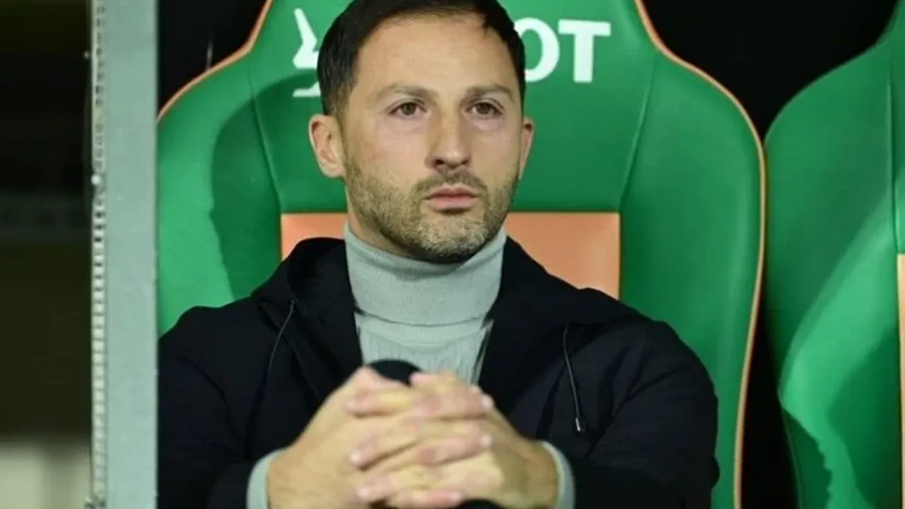 Fenerbahçe'nin Nefes Kesen Geri Dönüşü! Tedesco: 