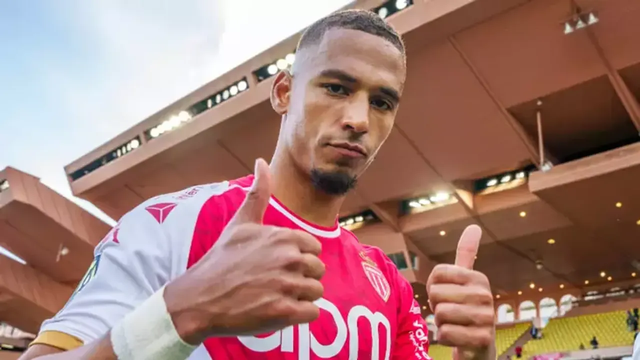 Kara Kartal'dan Stoper Bombası: Thilo Kehrer Hedefte!