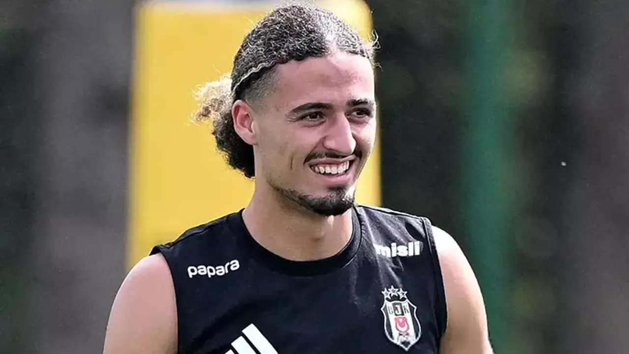 Beşiktaş'tan Taylan Bulut İddialarına Keskin Yalanlama: Gerçekler Açıklandı!