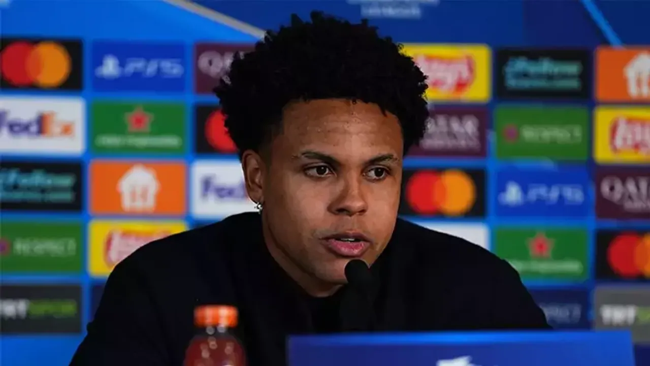 McKennie'den Galatasaray Maçı Öncesi Net Mesaj: 'Juventus İçin Kazanmak Şart!'