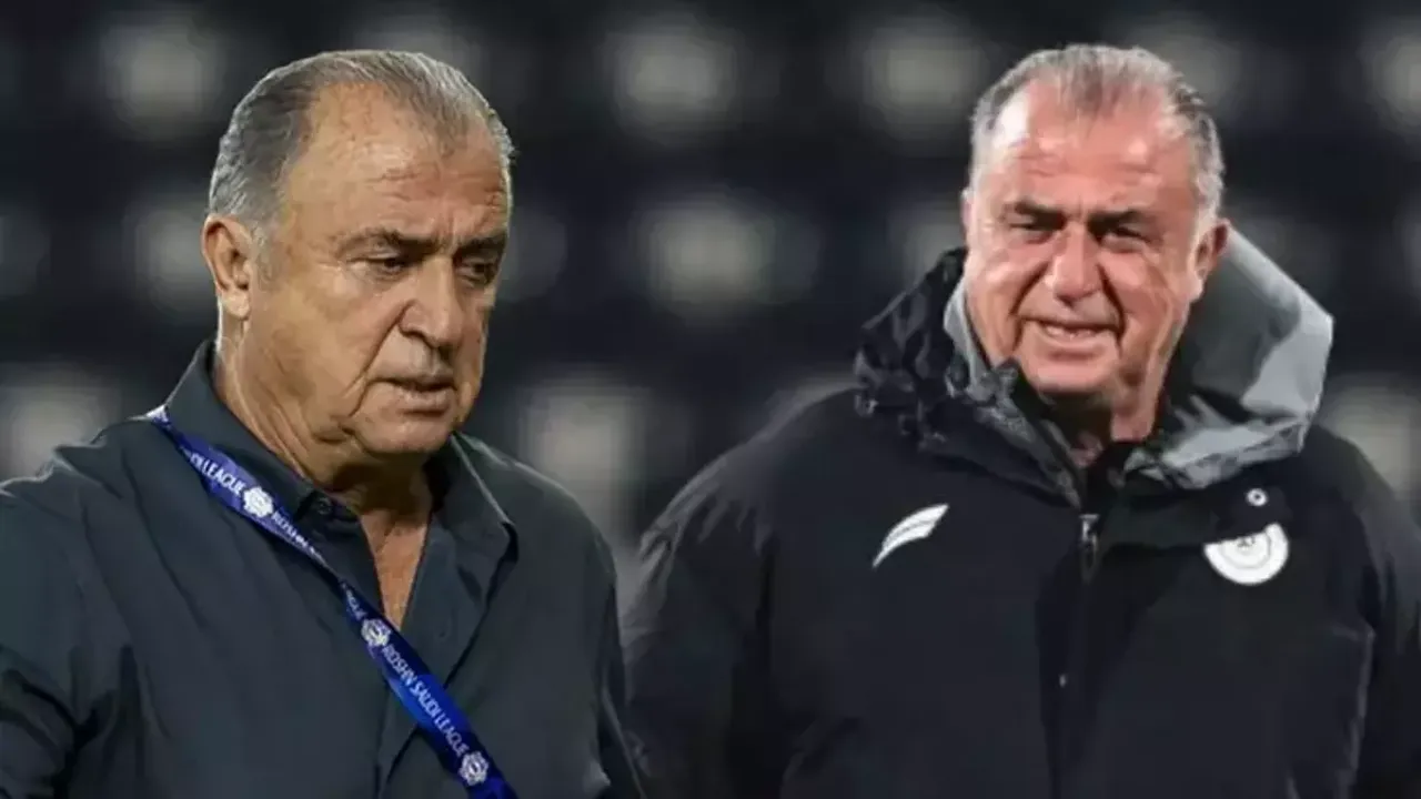 Fatih Terim'in Çekya Milli Takımı İddialarına Hamza Hamzaoğlu'ndan Kritik Yorum: Kapılar Kapandı!