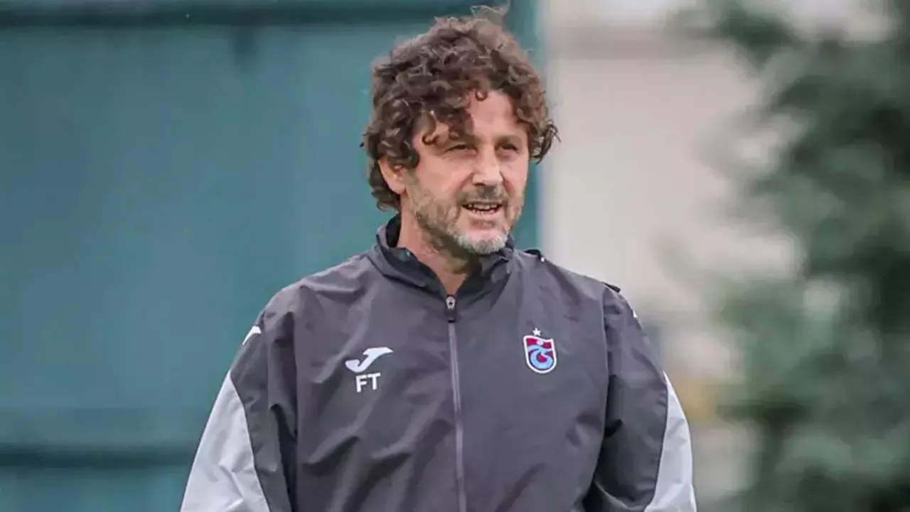 Fatih Tekke Rüzgarı: Trabzonspor'da Son 15 Yılın Zirvesi Başladı!