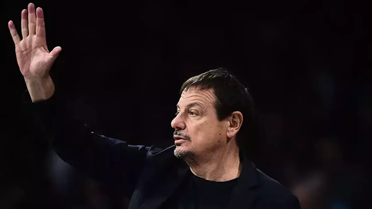 Basketbol Dünyası Yasta: Ergin Ataman'ın Annesi Gülten Ataman Hayata Veda Etti