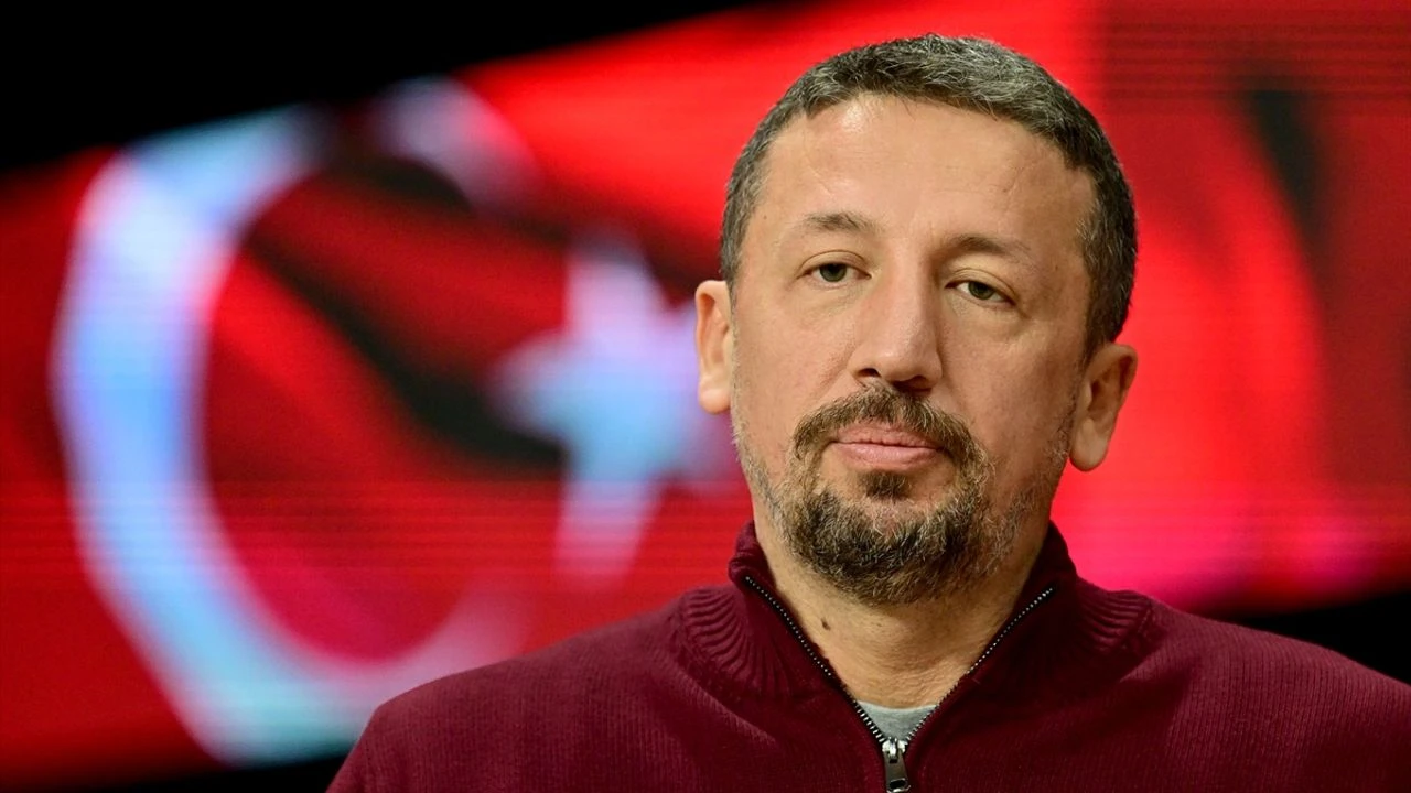 Hidayet Türkoğlu: “FIBA Onur Listesi Beni Çok Mutlu Etti”