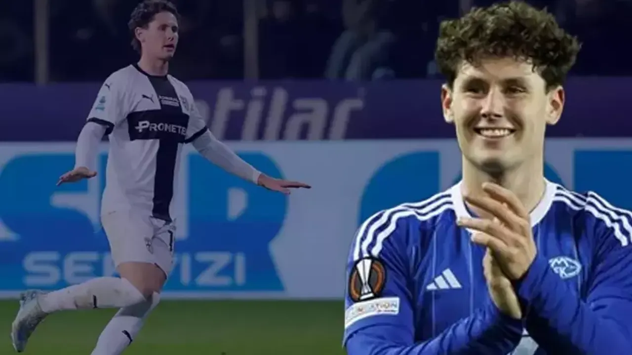 Süper Lig'de Dev Kulüplerden Transfer Hamleleri: İşte Son Bombalar!