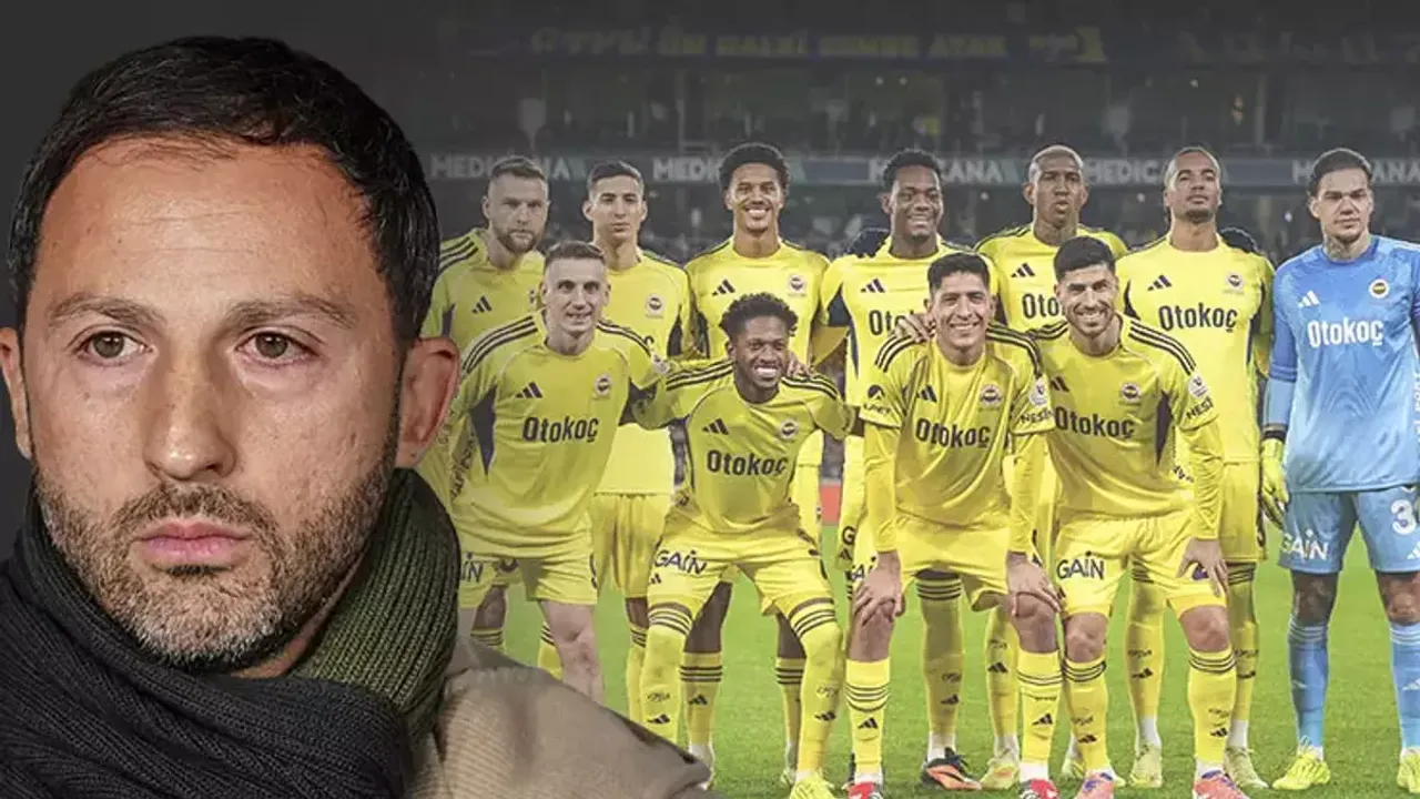 Fenerbahçe'de Sakatlık Alarmı: Archie Brown Konyaspor Karşısında Oyundan Çıktı!
