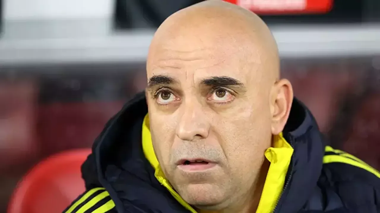 Brann galibiyeti sonrası Fenerbahçe'de Zeki Murat Göle: İlk 8 hedefimize iyice yaklaştık