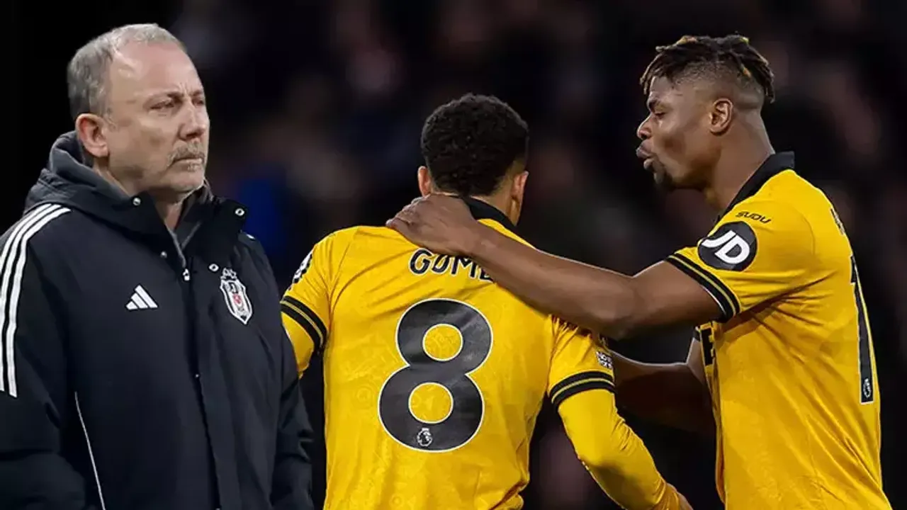 SON DAKİKA: Beşiktaş Agbadou Transferini Bitirdi! Stoper İstanbul Yolunda