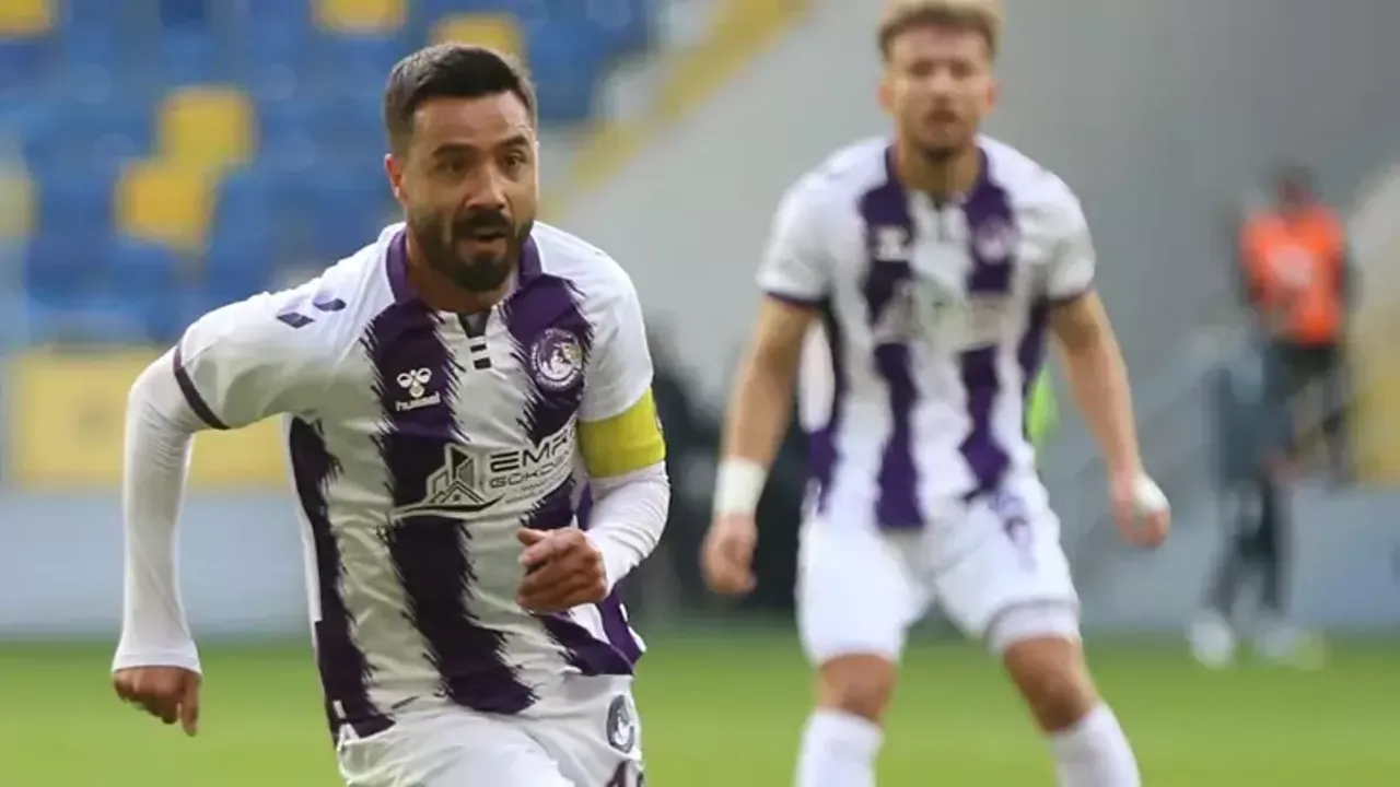 Ziraat Türkiye Kupası'nda Dev Sürpriz: Keçiörengücü, Kayserispor'u Uzatmalarda Yıktı!