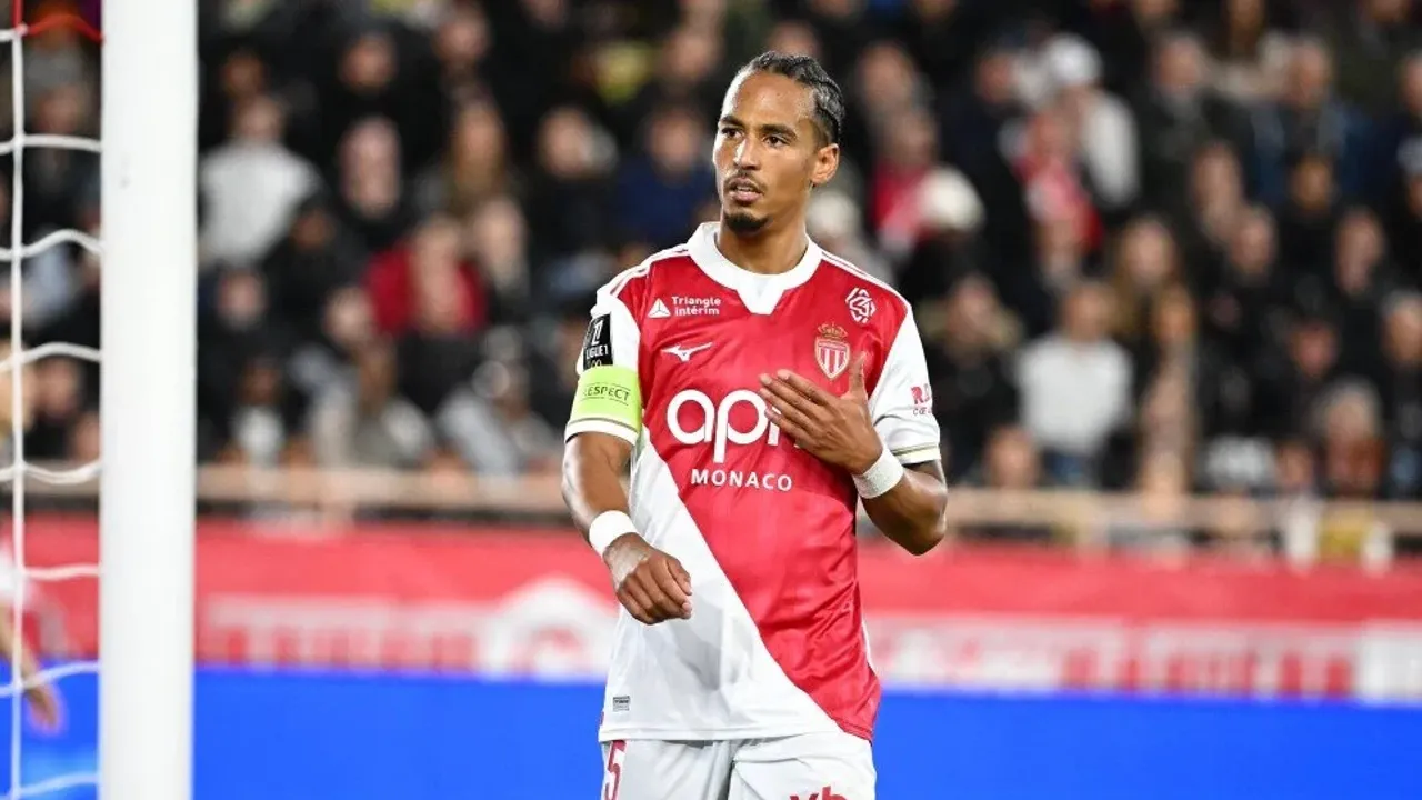 Beşiktaş'tan Savunma Hamlesi: Thilo Kehrer İçin Monaco'ya 8 Milyon Euro Teklif!