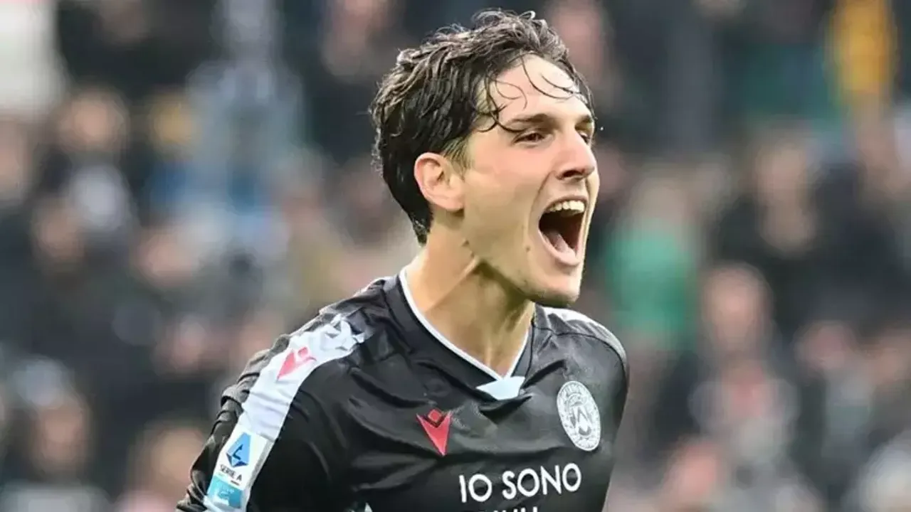 2026 Dünya Kupası Play-Offlarına Doğru İtalya'da Zaniolo Sürprizi!