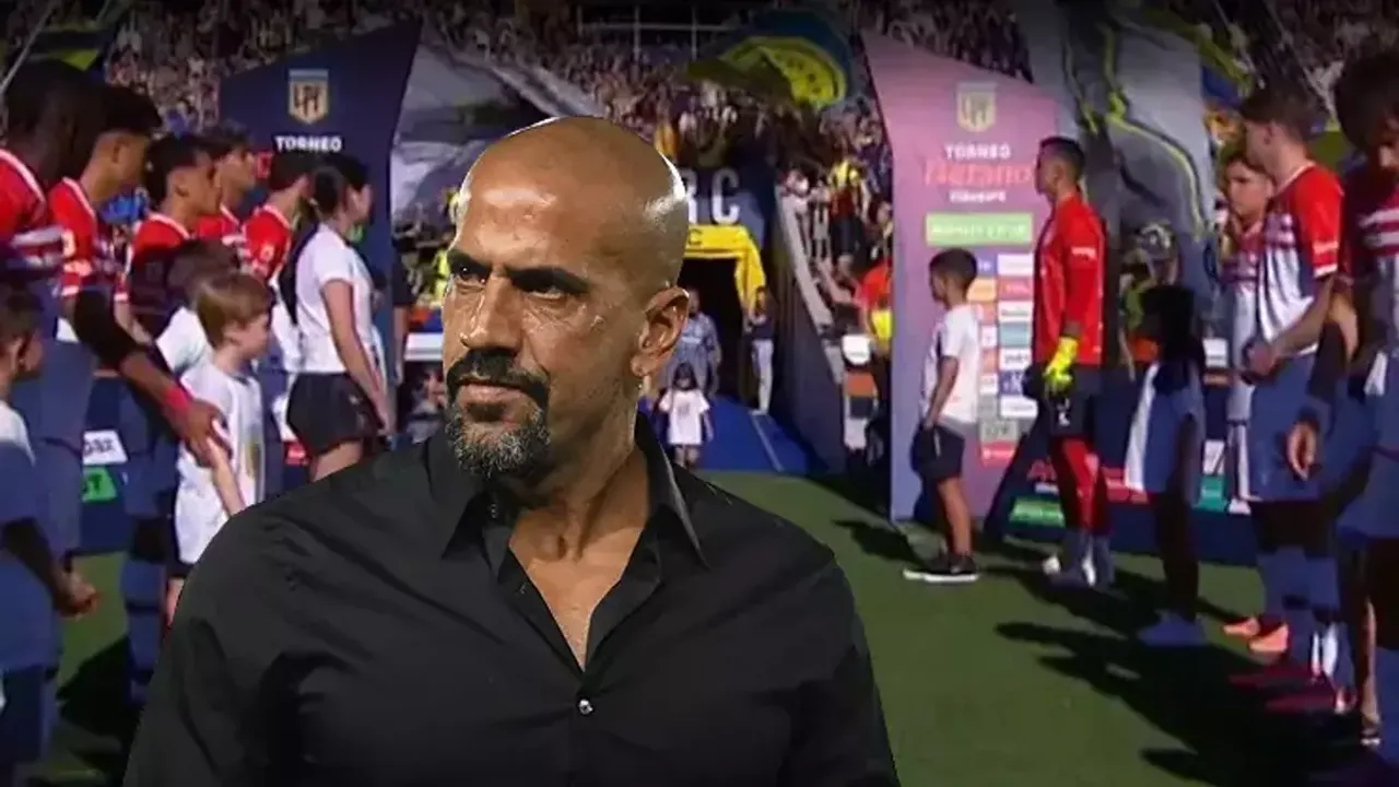 Arjantin Futbolunda Dev Skandal: Şampiyonluk Protestosu Muslera ve Estudiantes'e Pahalıya Patladı!