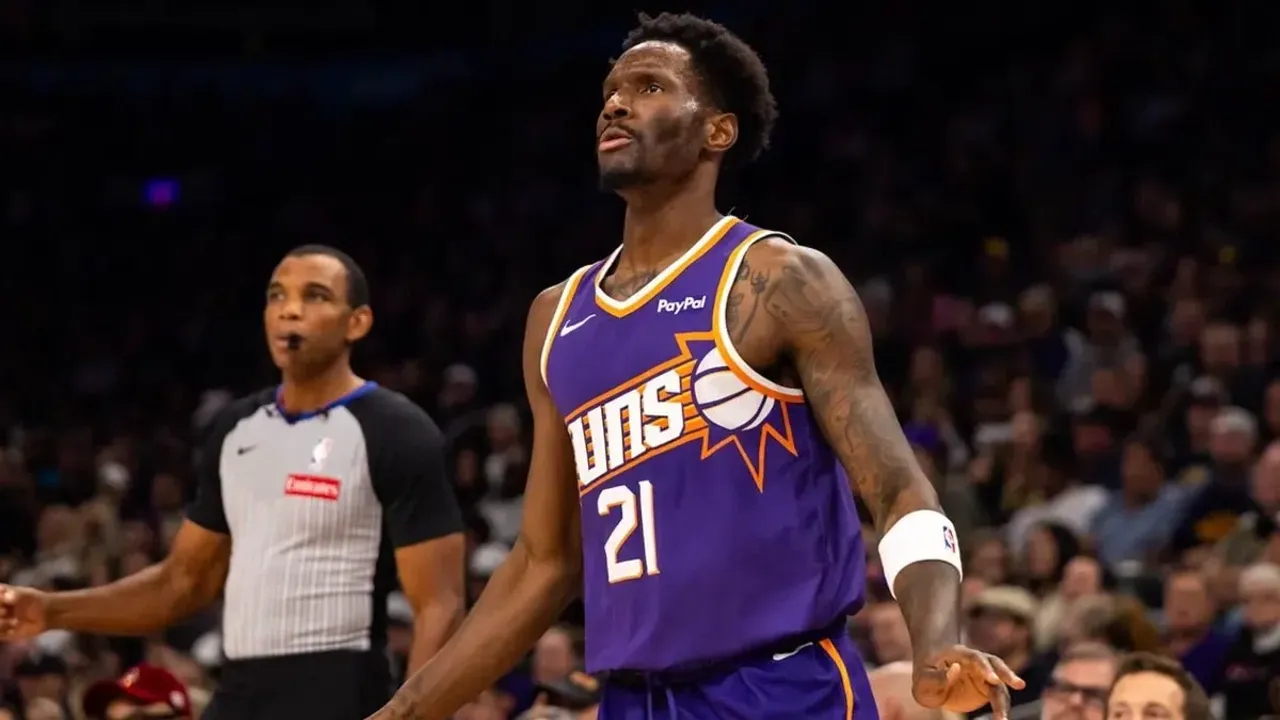 Panathinaikos'tan Dev Hamle: EuroLeague Yıldızı Nigel Hayes-Davis Yeşil-Beyazlı Formayı Giyecek!