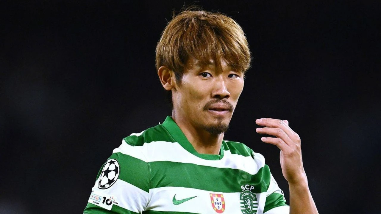 Beşiktaş'ın Transfer Gözdesi Morita İçin Sporting Hocasından Kritik Sözler!