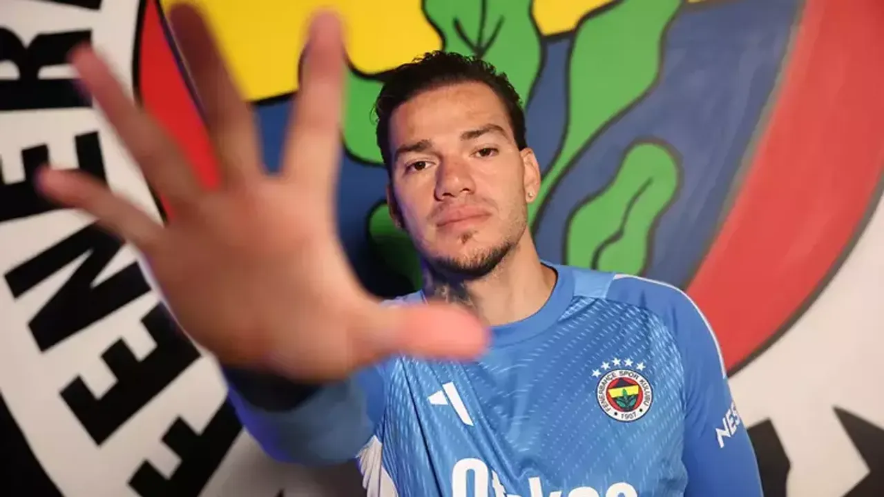 Ederson Fenerbahçe Kalesini Zaptetti: Süper Lig'de Güven Tazeledi!