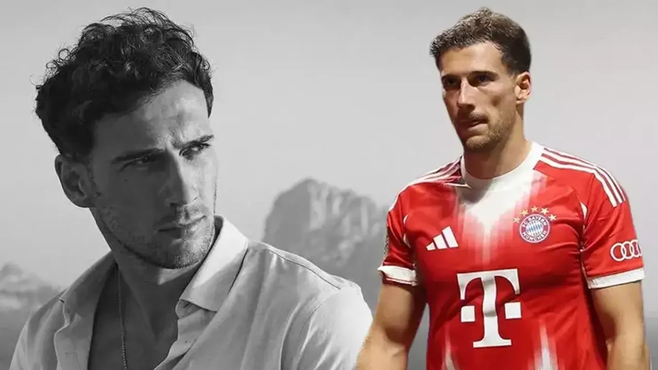 🚨 Goretzka Transfer Bombası! Fenerbahçe ve Napoli Pusuda: Bayern Duvarı Yıkılacak mı?