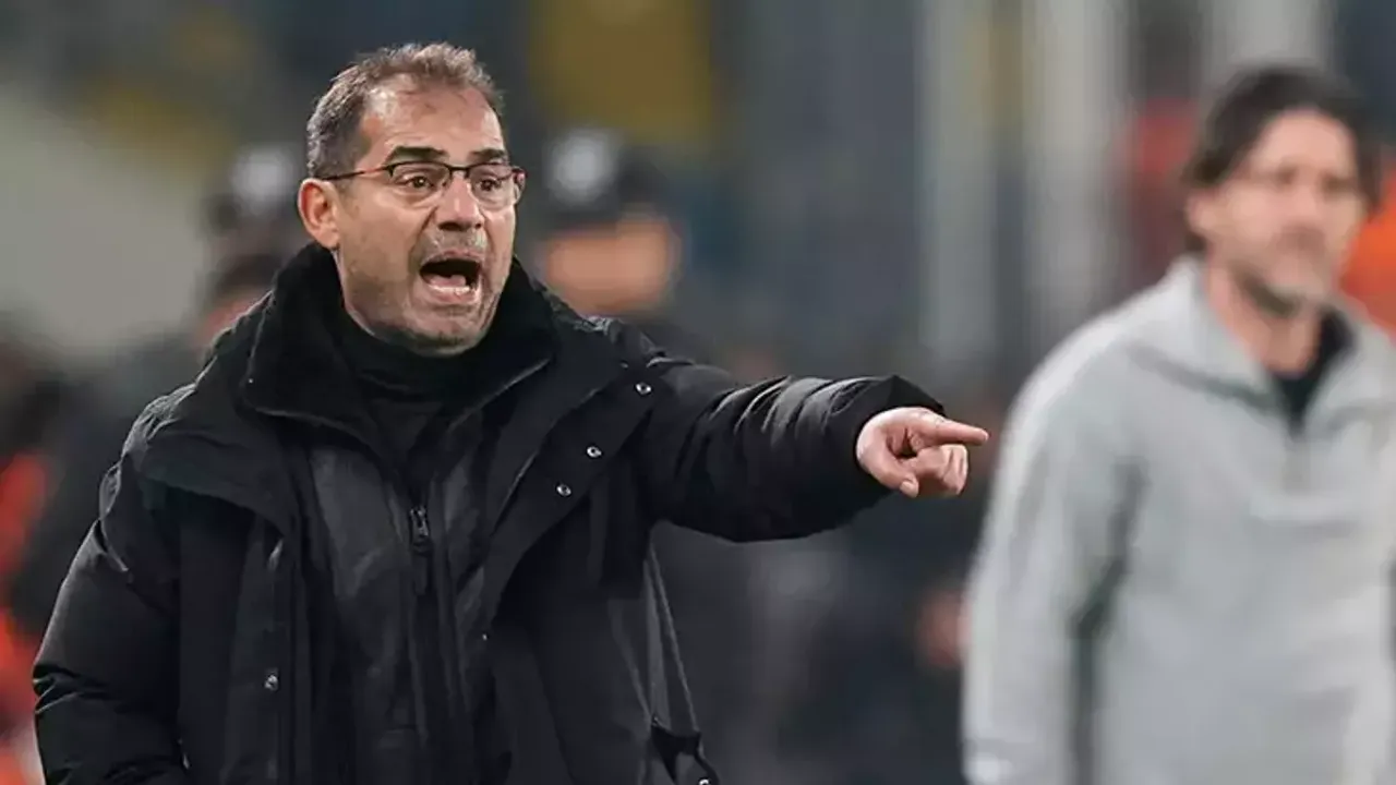 Gençlerbirliği'nde Metin Diyadin Fırtınası: 'Üç Başkan, Üç Hoca Değişti!'