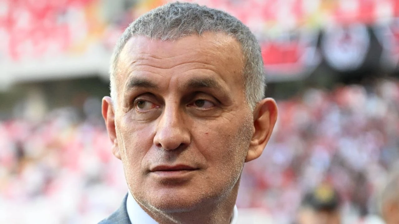 Türk Futbolunda Bahis Depremi: TFF Açıkladı, Yüzlerce Hakem Mercek Altında!